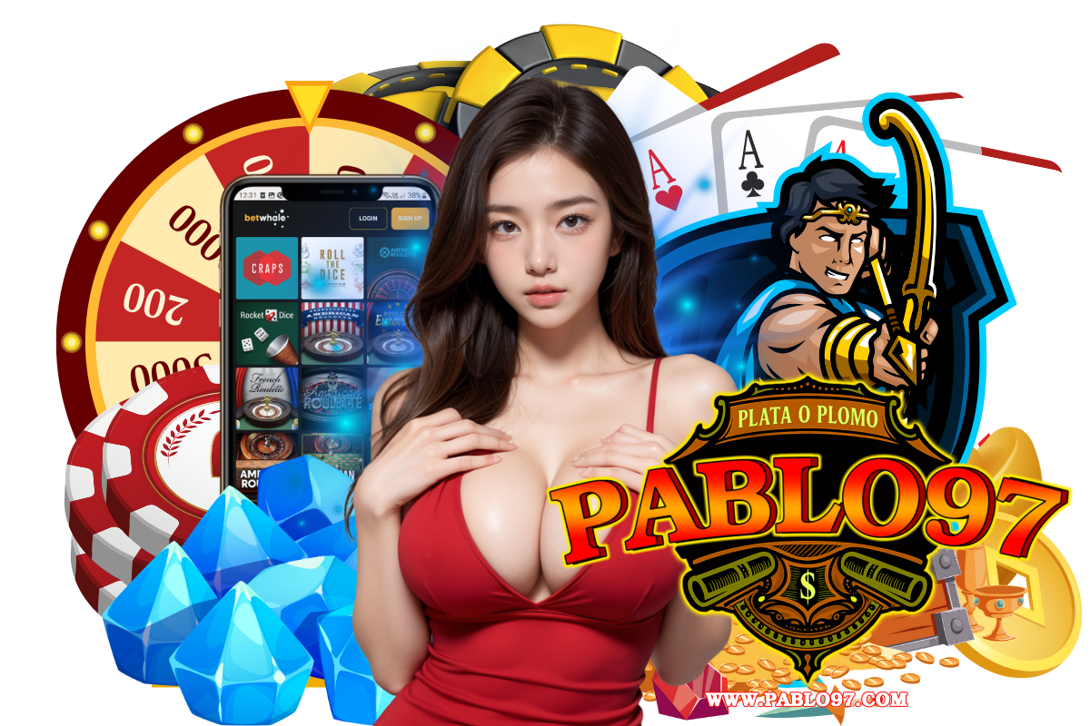 pablo97 wallet