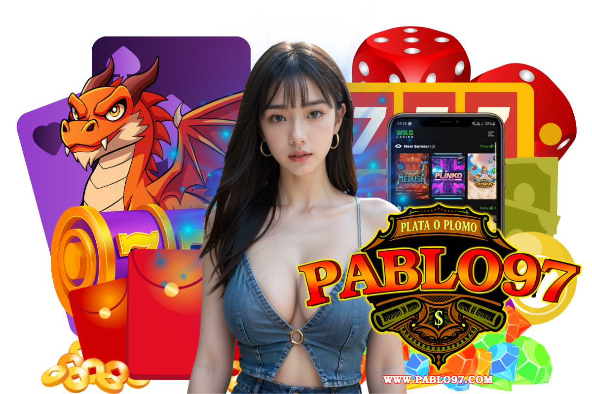 pablo97 เว็บตรง